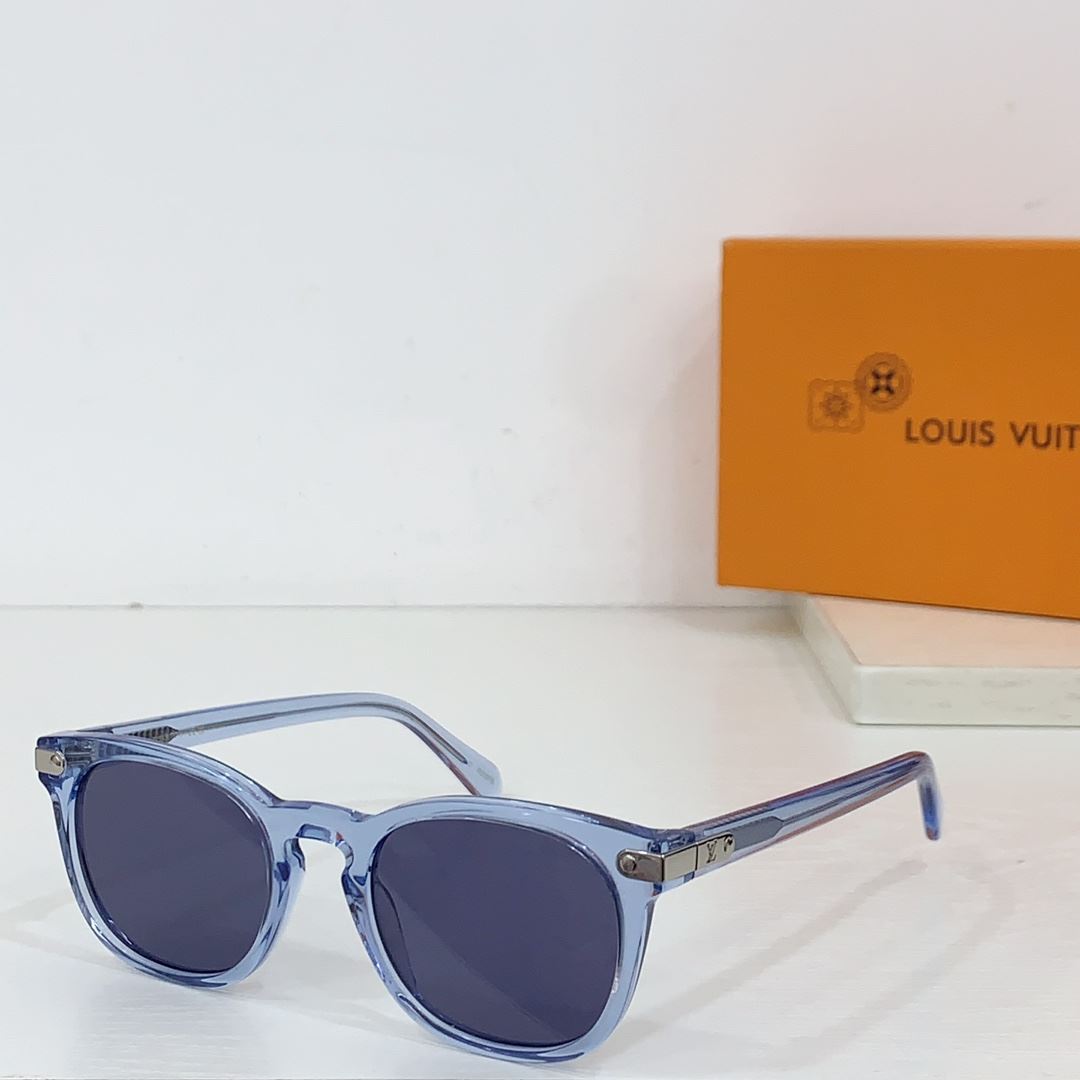 Louis Vuitton Sunglasses